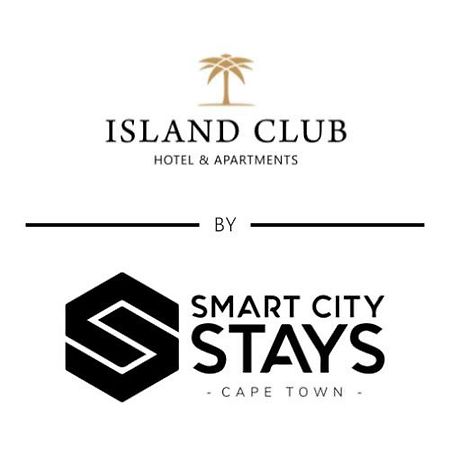 Island Club By Smart City Stays Kapstadt Exterior foto