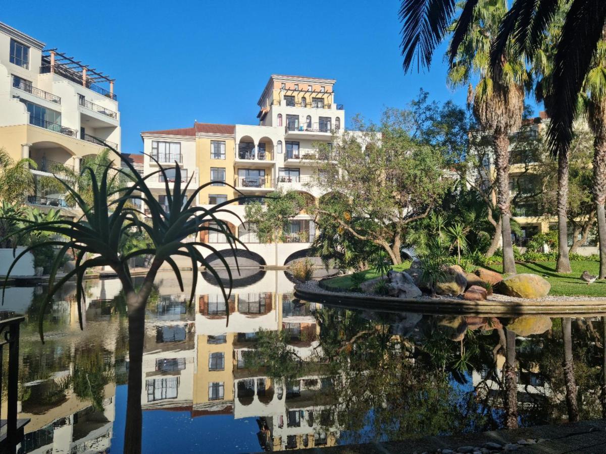 Island Club By Smart City Stays Kapstadt Exterior foto