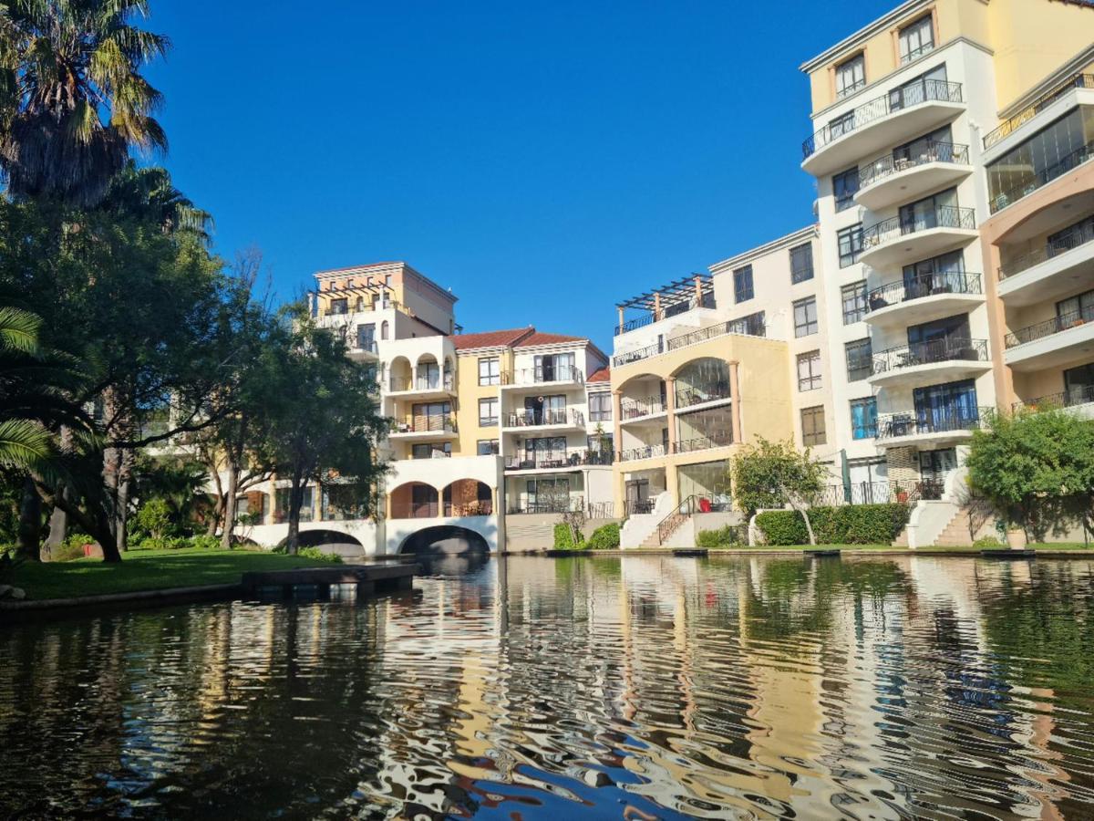 Island Club By Smart City Stays Kapstadt Exterior foto