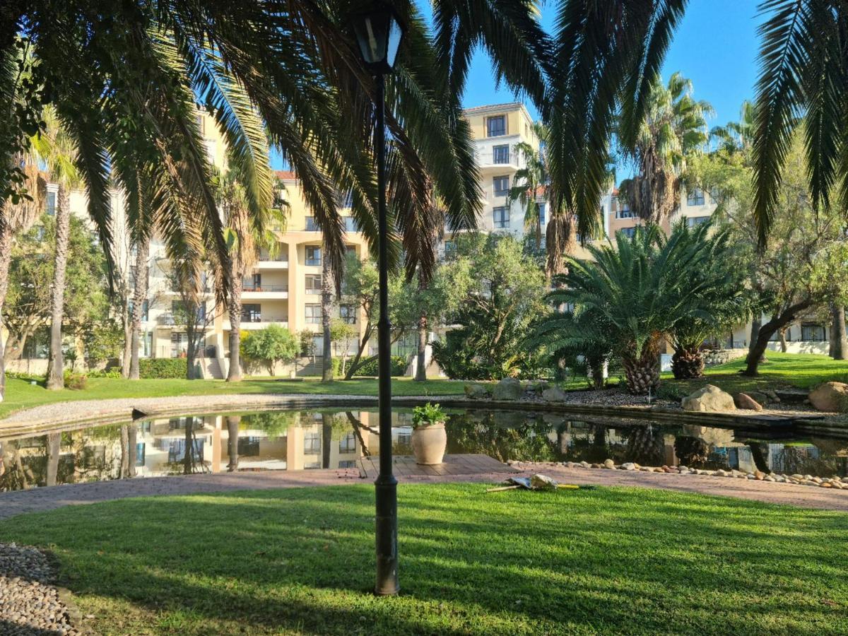 Island Club By Smart City Stays Kapstadt Exterior foto