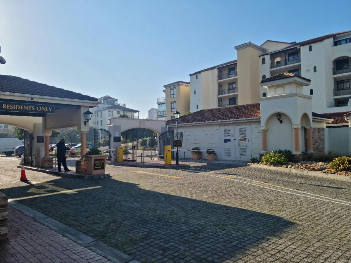 Island Club By Smart City Stays Kapstadt Exterior foto