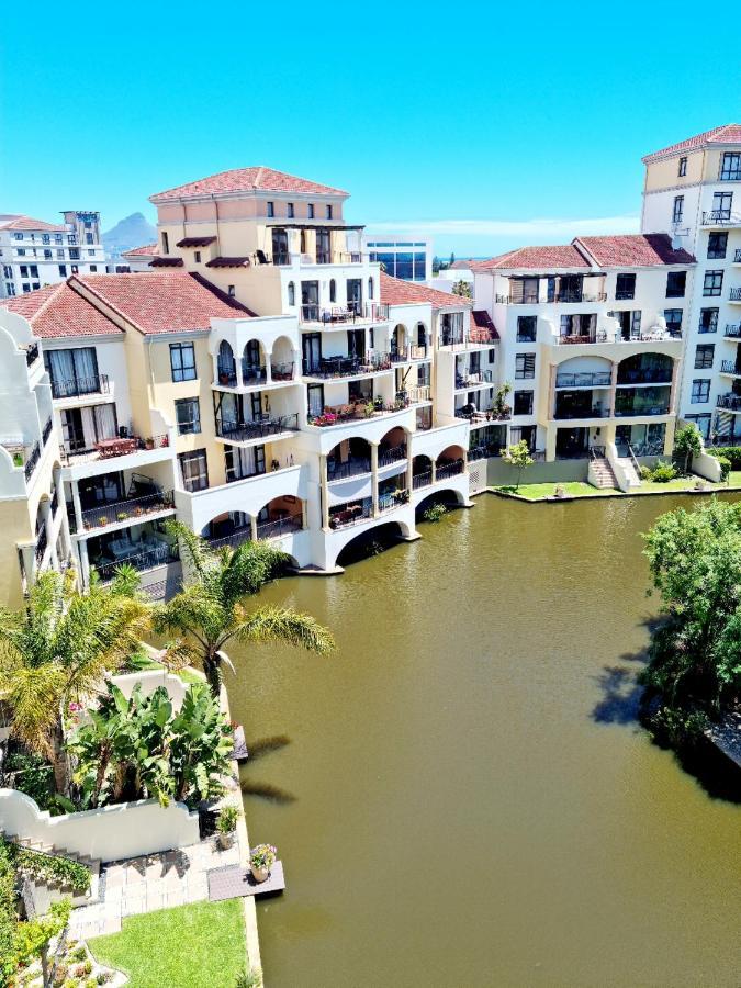 Island Club By Smart City Stays Kapstadt Exterior foto