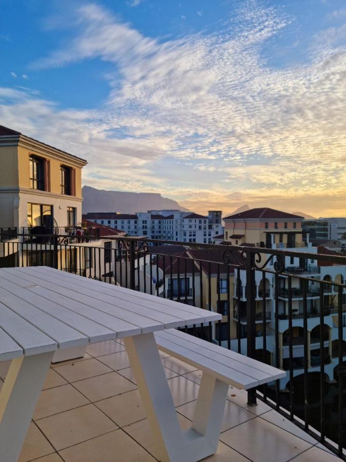Island Club By Smart City Stays Kapstadt Exterior foto