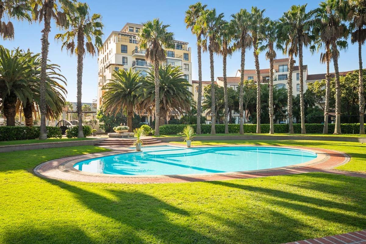 Island Club By Smart City Stays Kapstadt Exterior foto